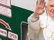 Pape Cameroun pour confirmer frères dans