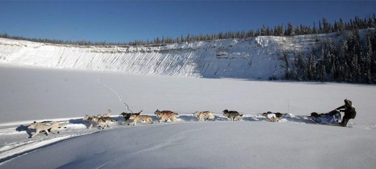 L'Iditarod