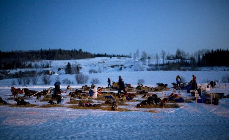 L'Iditarod