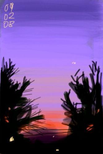 iPhone Sketches est un ArtRage sur iPhone iPhone Sketches by Stef Kardos