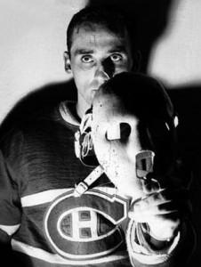 Jacques Plante : La légende du masque