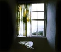 Marc Weymuller, Quatre murs et le monde, Le tempestaire