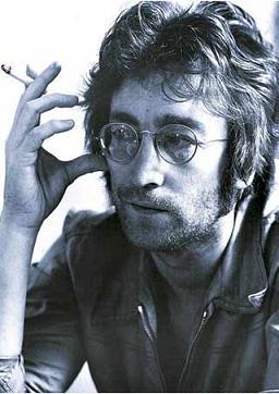 Un nouveau Biopic pour John Lennon
