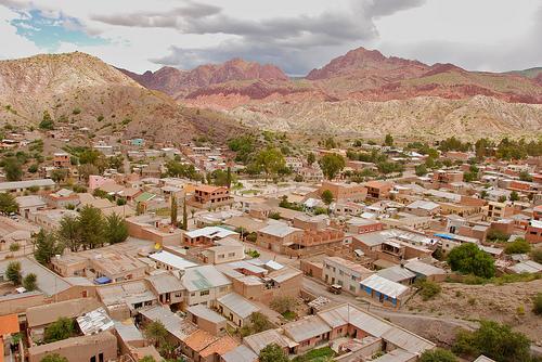 Problèmes de sortie