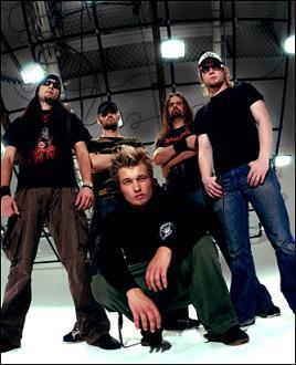 Mnemic, tout nouveau, tout chaud !