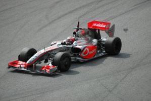 F1 - Jerez, jour 4 : McLaren reprend des couleurs avec Kovalainen