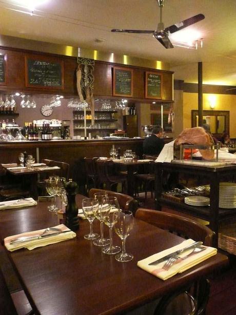 Les Terrines de Gérard : un bistrot gourmand de Gérard Vié