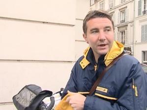 Besancenot, l’opposant tranquille… pour Sarkozy