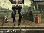 Métal Gear Solid enfin iphone/itouch!