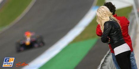 De nouvelles séances d'essais pour tester de nouveaux pilotes