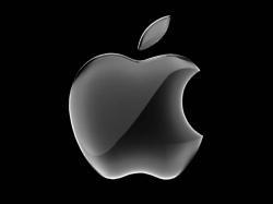 logo apple