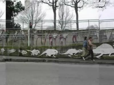 Evolution (Life according BLU)