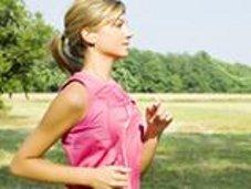 Course pied endurance Comment respirer