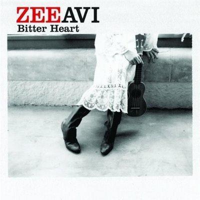 Zee Avi, Bitter Heart (audio) + album EPK (video)