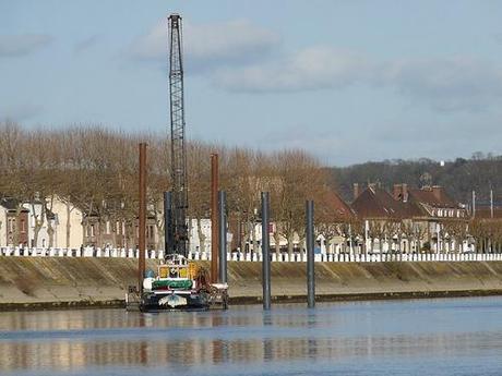 [Vos photos] Bords de Seine