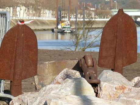 [Vos photos] Bords de Seine