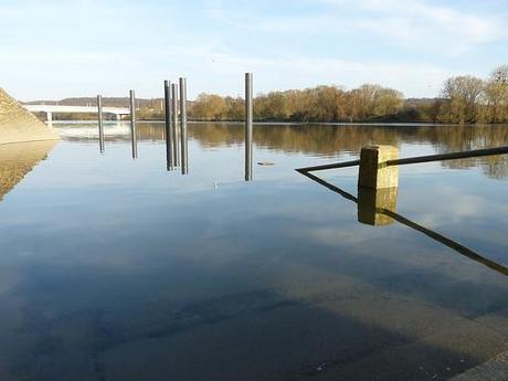 [Vos photos] Bords de Seine
