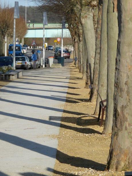 [Vos photos] Bords de Seine