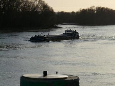 [Vos photos] Bords de Seine