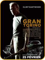 Cinéma : Avis sur Gran Torino, film de et avec Clint Eastwood, géant magnifique