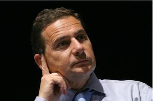 Eric Besson évoque ses problèmes de couple à la télé (Video)