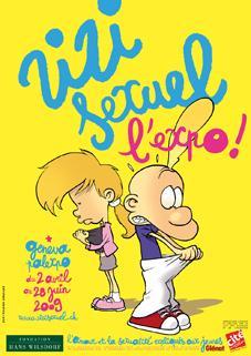 Exposition Zizi sexuel Exposition Zizi sexuel