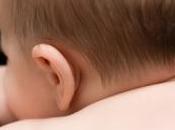 bottes talons cuir pour bébés