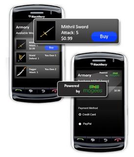 payment update Apple store Mogees