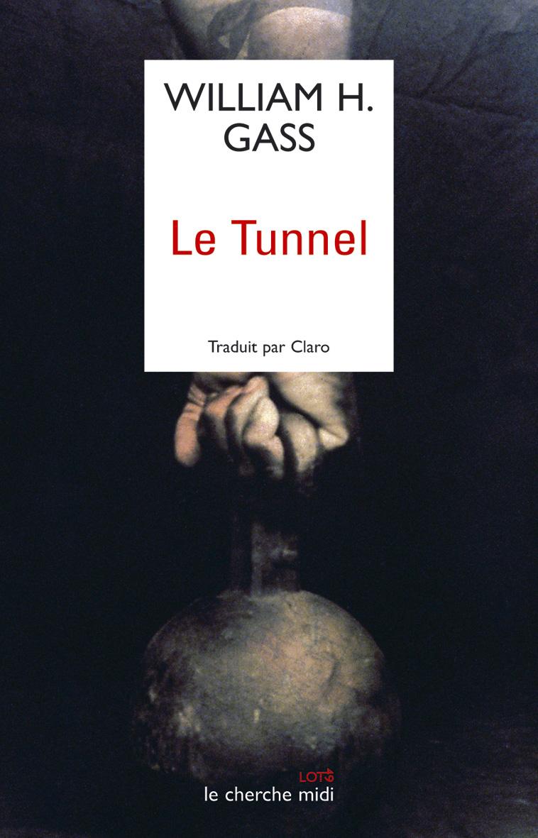 Lire Tunnel.