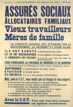 La montée des incertitudes