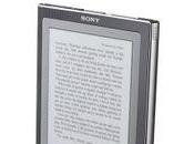 Sonyreader 700, franchira l'Atlantique