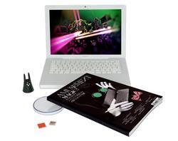 Amusement, le magazine communiquant