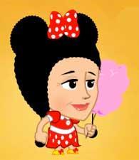 avatar-disney-toon-femme-minnie