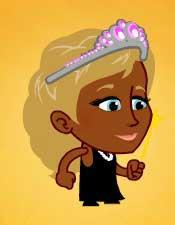 avatar-disney-toon-princesse