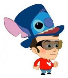 le-toon-pascal-disney