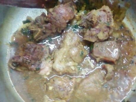 Tajine de veau aux carottes et citron confit Tajine de veau aux carottes et citron confit