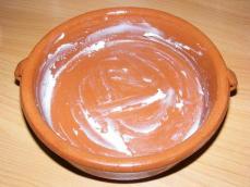 Endives au jambon à ma façon.