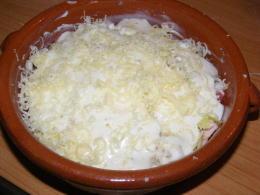 Endives au jambon à ma façon.