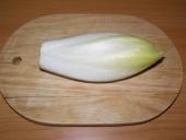 Endives au jambon à ma façon.