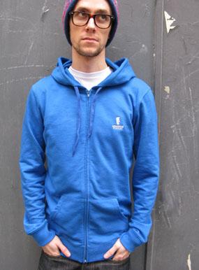 Ouverture de la boutique de Monsieur Poulet