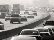 embouteillages, dangereux pour santé cardiaque