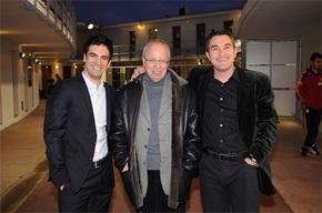 L'OM remporte son ticket pour les quarts de finale de l'UEFA devant