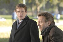 Dr House et Life en tête des audiences sur TF1