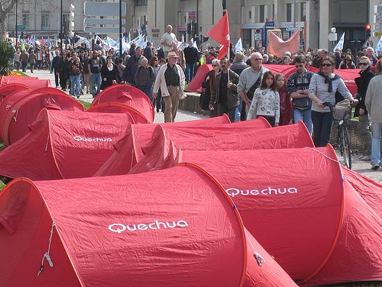 Jour de rêve / Day dream / Jour de raive