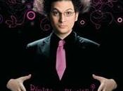 Eric Antoine, remède contre crise