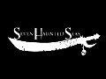 Seven Haunted Seas dévoilé