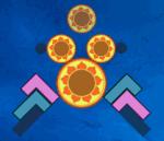 jeu flash humour insolite