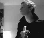 vidéo manger banane cigarette
