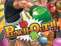 Punch-Out!! fait ce qu'il lui plait