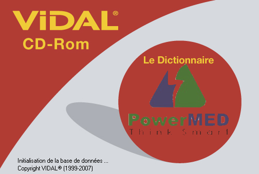 VIDAL Expert: base référencehttp